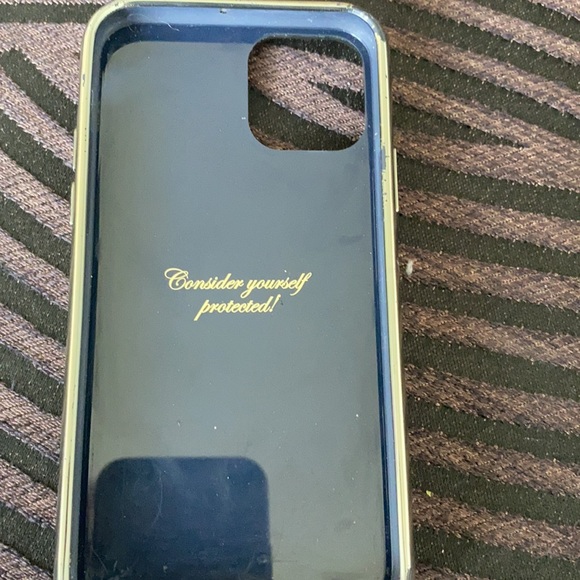 Ted Baker London IPhone 11 Pro Phone Case - Picture 3 of 3